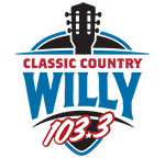 Willy 103.3 | Classic Country